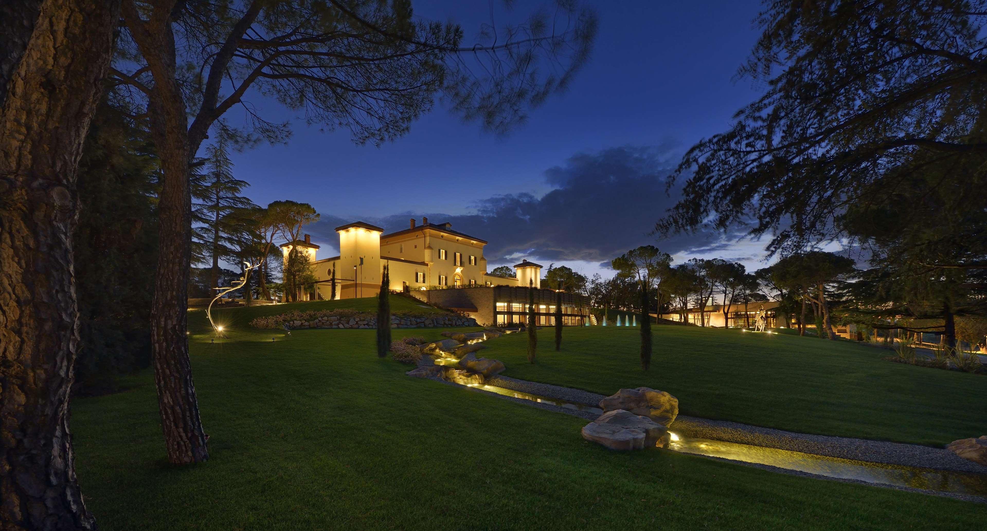 Palazzo Di Varignana Екстериор снимка