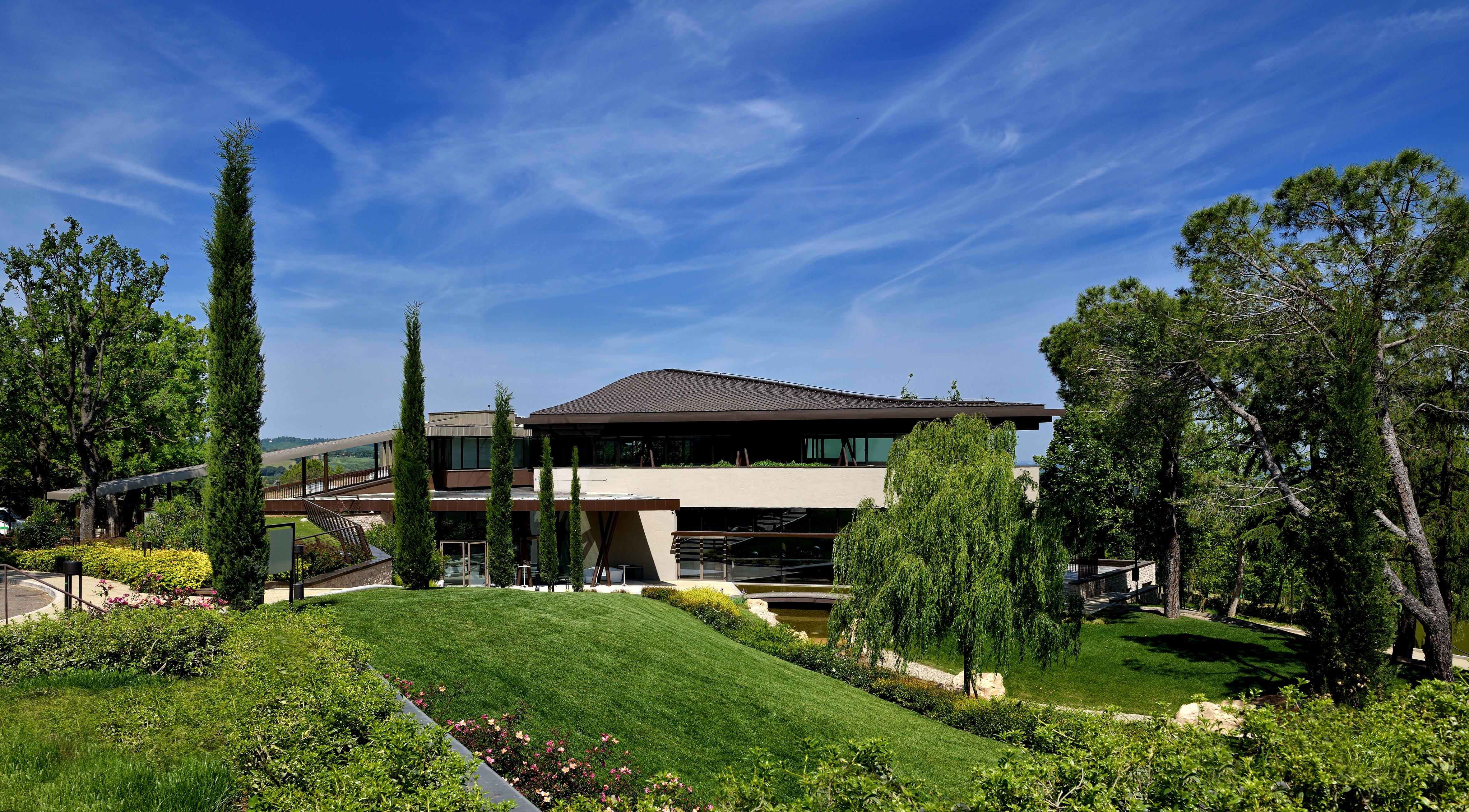 Palazzo Di Varignana Екстериор снимка