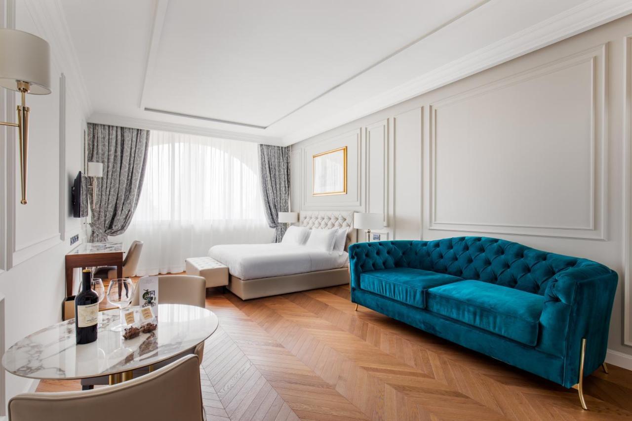 Palazzo Di Varignana Екстериор снимка