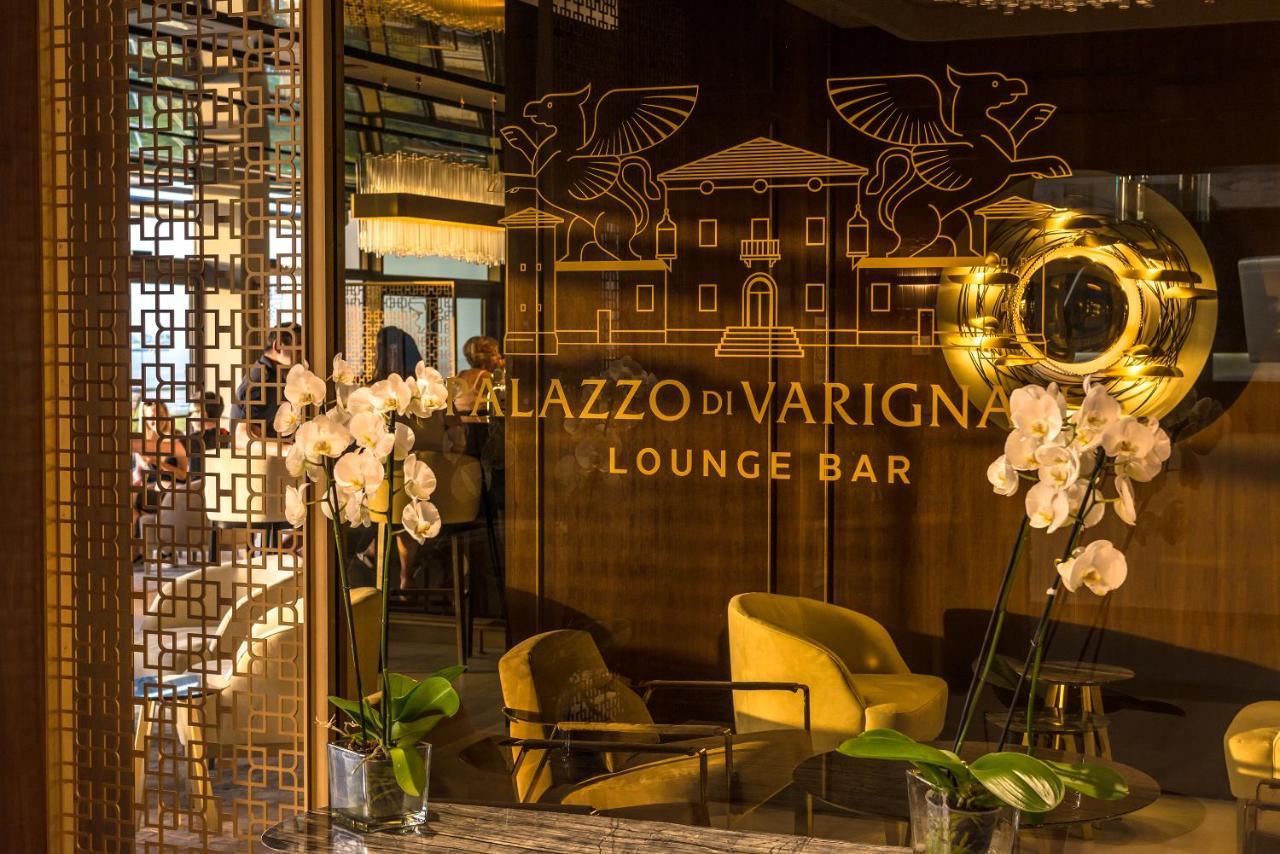 Palazzo Di Varignana Екстериор снимка